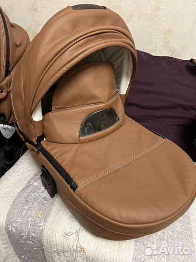 Коляска verdi 3 в 1