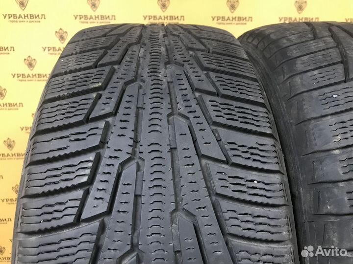 Nokian Tyres Nordman RS2 225/50 R17 98R