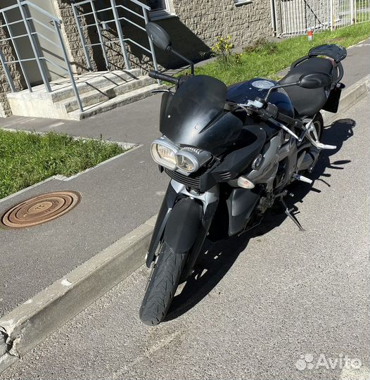 BMW K 1200 R