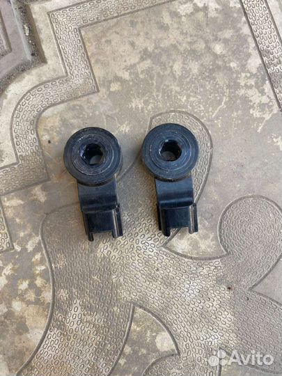 Датчик детонации toyota camry