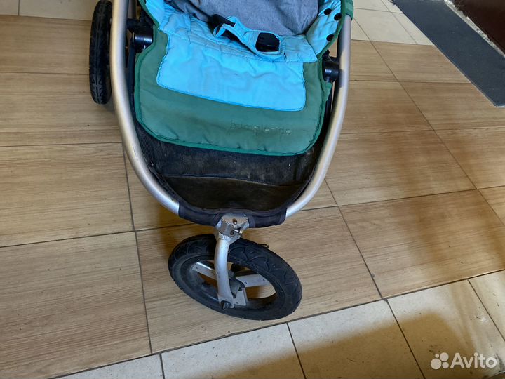 Коляска bumbleride