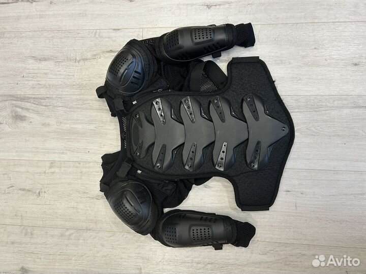 Моточерепаха детская Avantis новая