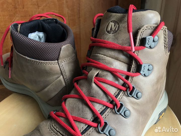 Merrell ботинки кроссовки (оригинал)