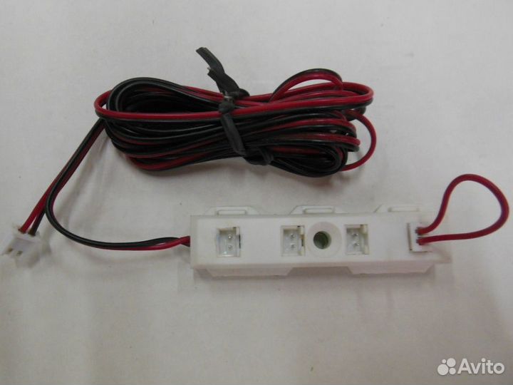 Точечные светильники lightline светодиодные