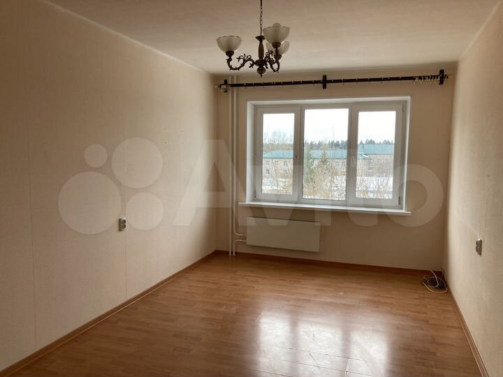 2-к. квартира, 70 м², 4/5 эт.