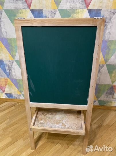 Мольберт для рисования