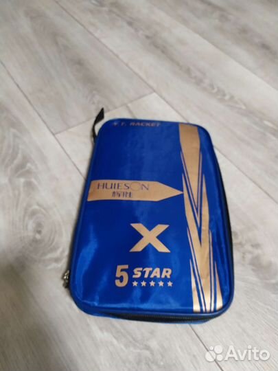 Ракетка для настольного тенниса Huieson