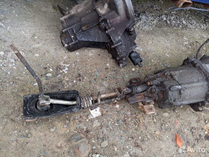 Кпп 2141 Москвич