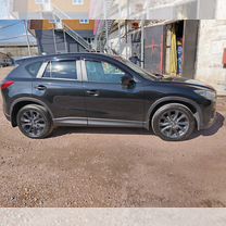 Mazda CX-5 2.0 AT, 2013, 147 350 км, с пробегом, цена 1 999 000 руб.