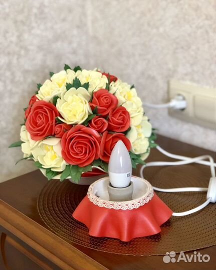 Светильник ночник