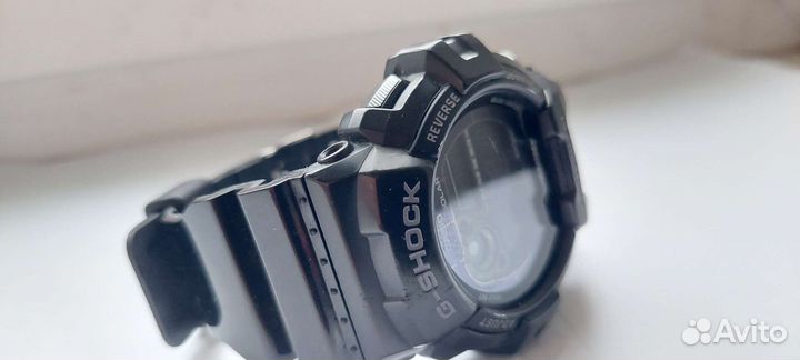 Casio G-shock gr8900a оригинал