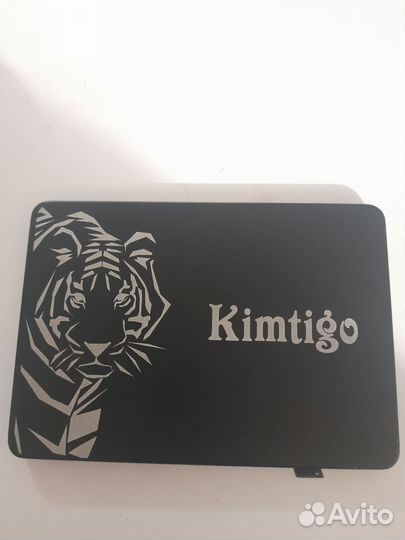 SSD- накопитель Kimtigo 120gb SATA