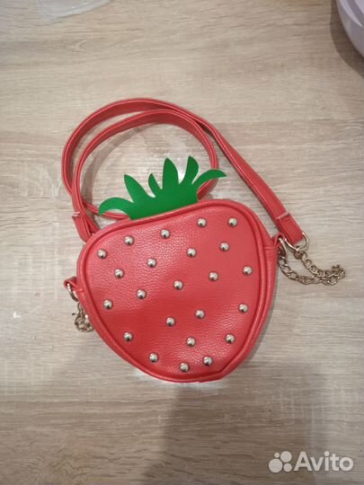 Сумка детская