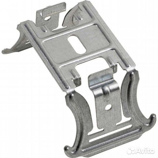 Соединитель Кнауф двухуровневый с зажимом 0.9 мм