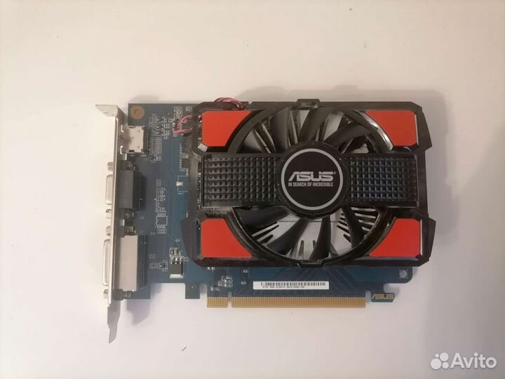 Комплектующие для пк бу