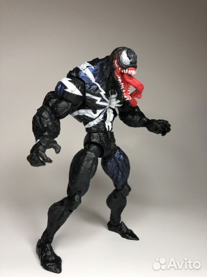 Фигурка Веном Venom Hasbro