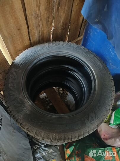 Cordiant Winter Drive 185/65 R15