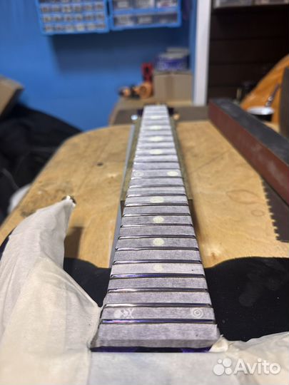 Гитарный мастер