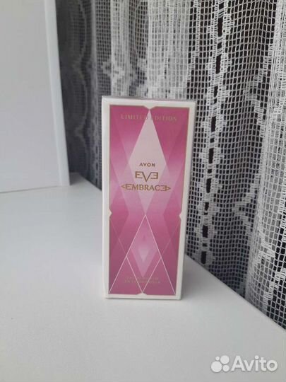 Туалетная вода, духи