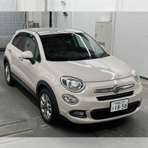 FIAT 500X 1.4 AT, 2016, 84 000 км, с пробегом, цена 996 000 руб.