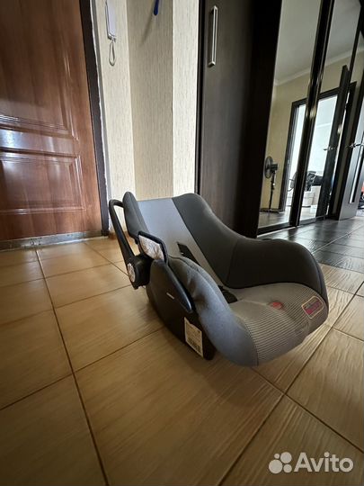 Автокресло для новорожденных LB321A