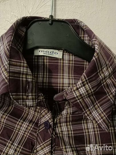 Рубашка боди