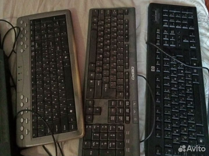 Клавиатура