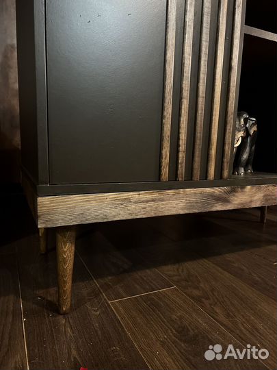 Тумба редизайн