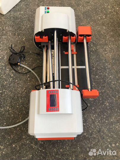 Фольгиратор