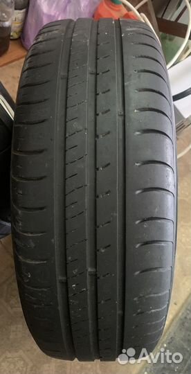 Kumho Ecowing ES01 KH27 205/65 R15