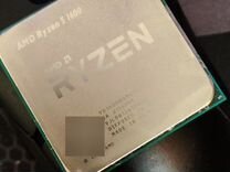 Процессор Ryzen 5 1600