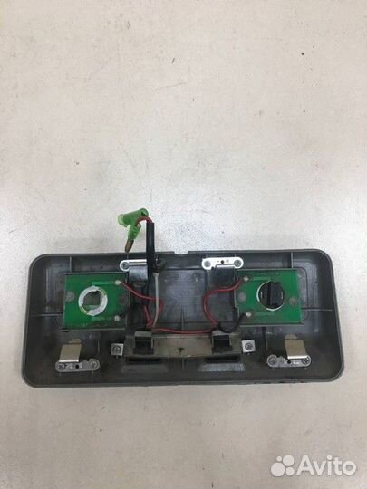 Плафон внутреннего освещения Great Wall Deer