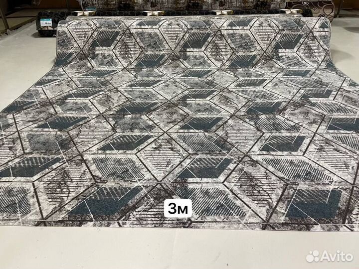 Ковер для дома новый