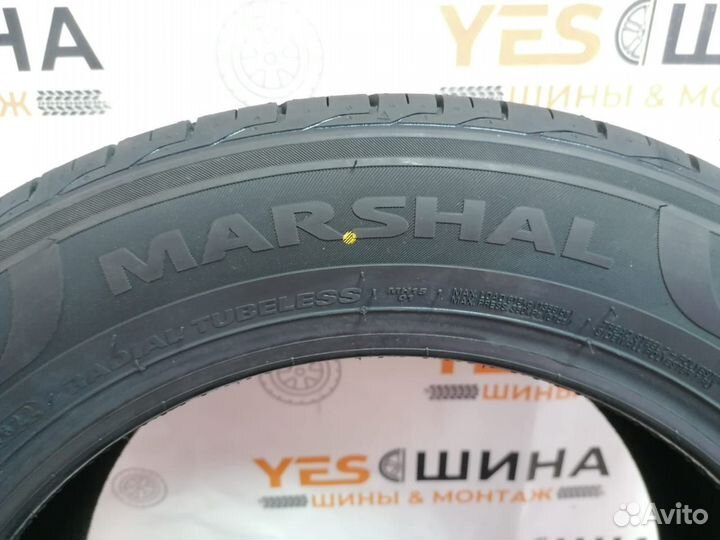 Marshal MH15 205/55 R16 92W
