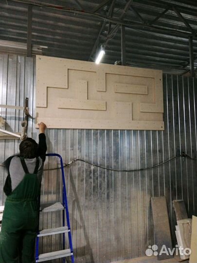 Тренажер - лабиринт