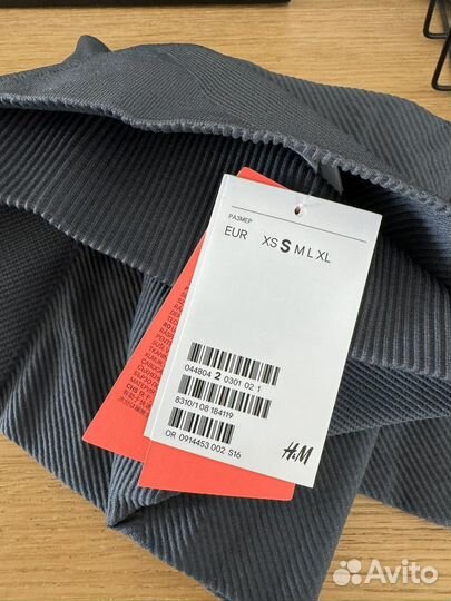 Лосины спортивные hm s с биркой