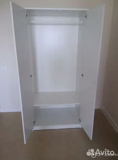 Шкаф стеллаж икея IKEA