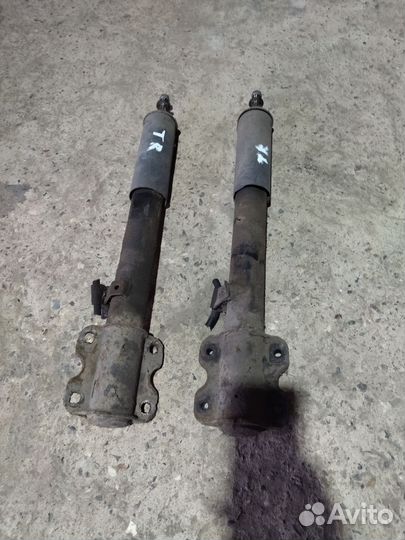 Амортизатор амортизаторы transit 2,5 diesel транзи