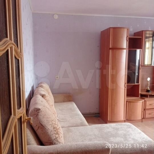 2-к. квартира, 49,6 м², 2/4 эт.