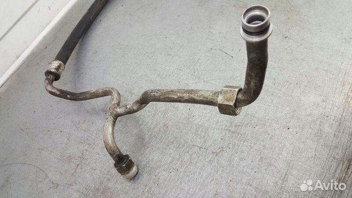 Трубка кондиционера Toyota Granvia KCH12 1kzte