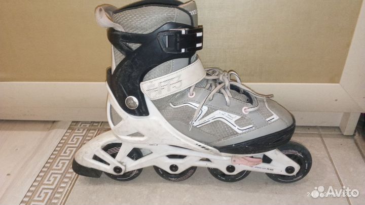 Ролики детские бу