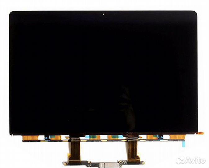 Матрица MacBook Pro 15 A1707 2016 2017