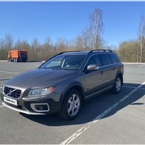 Volvo XC70 3.2 AT, 2008, 225 000 км, с пробегом, цена 1 620 000 руб.