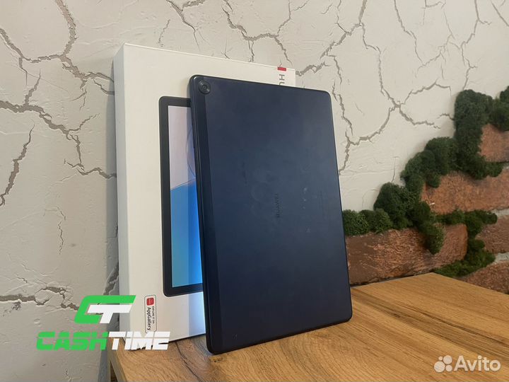 Планшет huawei matepad t 10s 4/64Gb