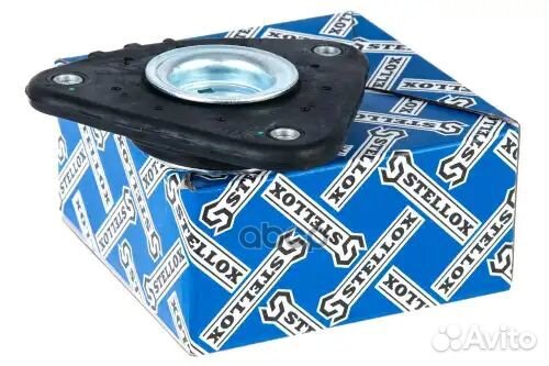 Опора амортизатора пер. mazda 3 1.4-2.0 перед