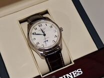Longines master collection automatic