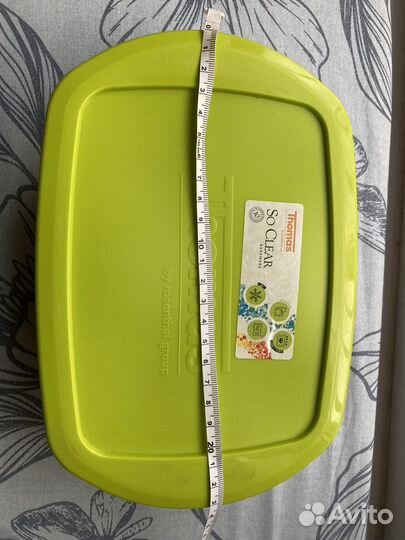 Форма для запекания 1,1 л Thomas