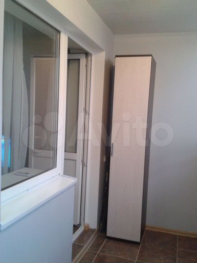 2-к. квартира, 55 м², 8/18 эт.