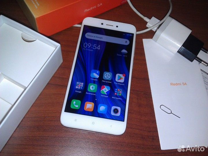 Xiaomi redmi 5A