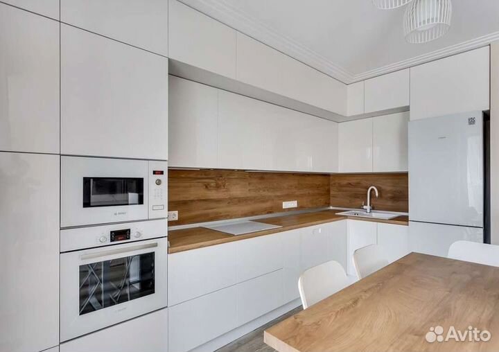 Кухня на заказ